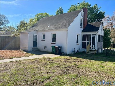 Tiny photo for 314 Thompson Street, Ashland, VA 23005 (MLS # 2608607)