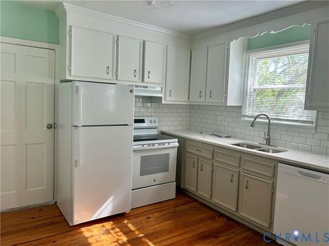 Tiny photo for 314 Thompson Street, Ashland, VA 23005 (MLS # 2608607)