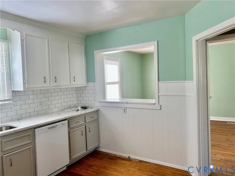 Tiny photo for 314 Thompson Street, Ashland, VA 23005 (MLS # 2608607)