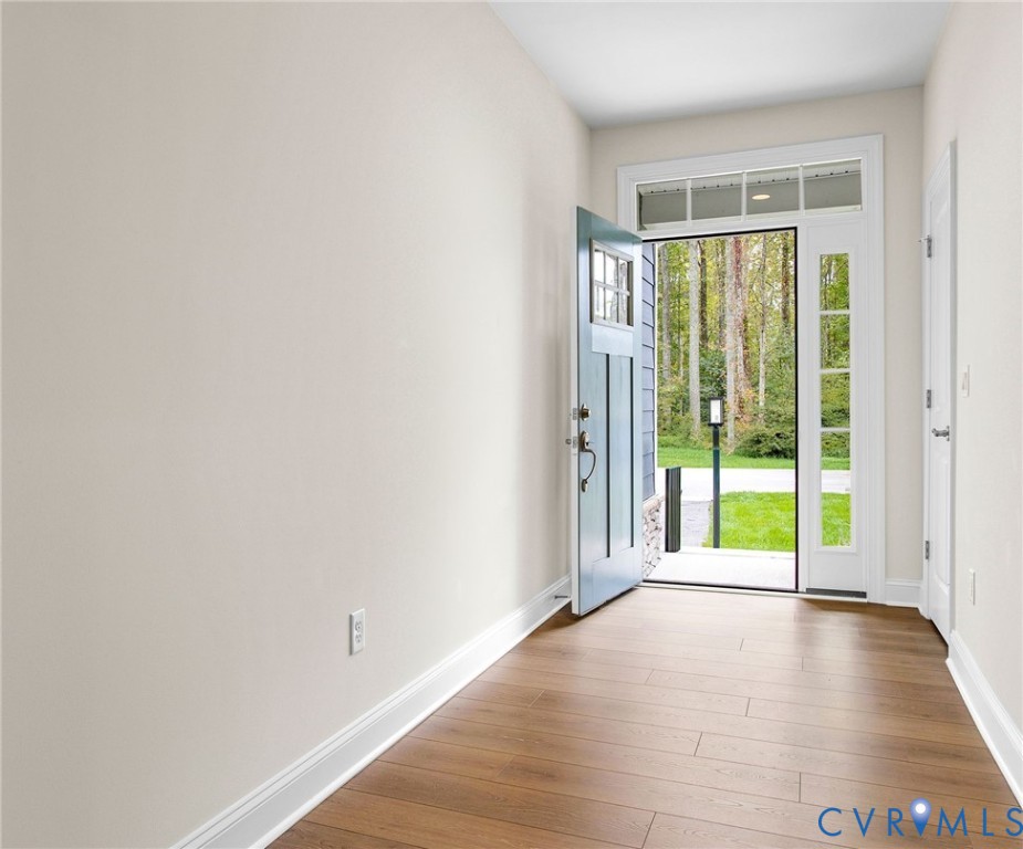 12422 N Crossing Drive