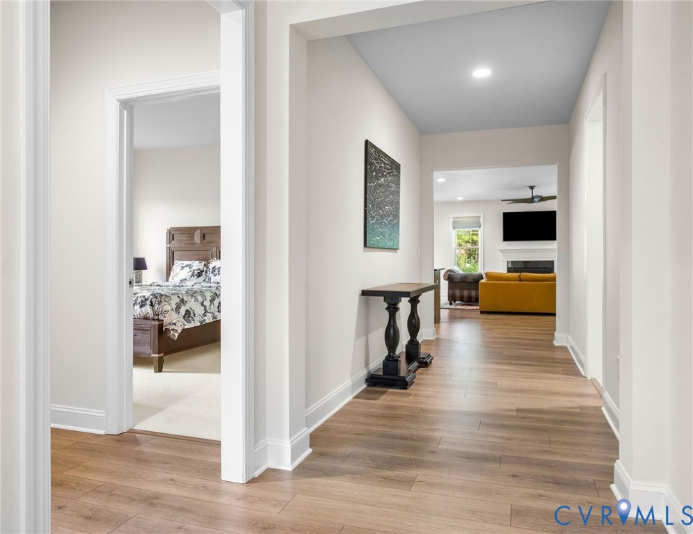 12422 N Crossing Drive