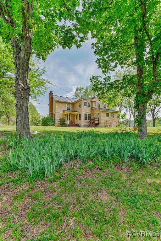 5722 James River/Oakville Rd
