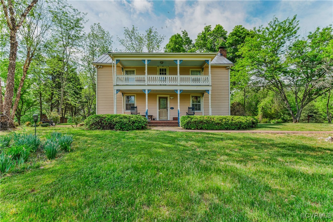 5722 James River/Oakville Rd