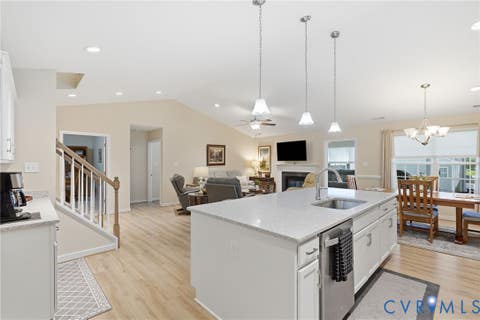 Tiny photo for 7227 Cherry Leaf Way, Mechanicsville, VA 23111 (MLS # 2620360)