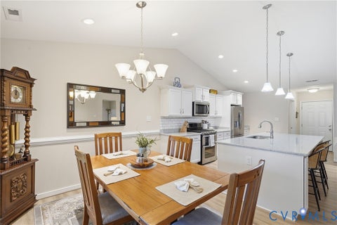 Tiny photo for 7227 Cherry Leaf Way, Mechanicsville, VA 23111 (MLS # 2620360)