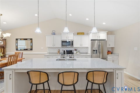 Tiny photo for 7227 Cherry Leaf Way, Mechanicsville, VA 23111 (MLS # 2620360)