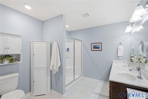 Tiny photo for 7227 Cherry Leaf Way, Mechanicsville, VA 23111 (MLS # 2620360)