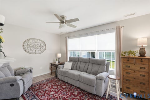 Tiny photo for 7227 Cherry Leaf Way, Mechanicsville, VA 23111 (MLS # 2620360)