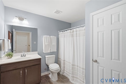 Tiny photo for 7227 Cherry Leaf Way, Mechanicsville, VA 23111 (MLS # 2620360)
