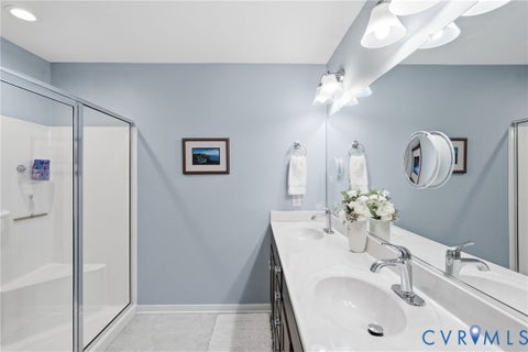 Tiny photo for 7227 Cherry Leaf Way, Mechanicsville, VA 23111 (MLS # 2620360)