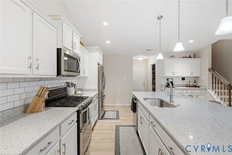 Tiny photo for 7227 Cherry Leaf Way, Mechanicsville, VA 23111 (MLS # 2620360)