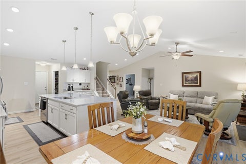 Tiny photo for 7227 Cherry Leaf Way, Mechanicsville, VA 23111 (MLS # 2620360)