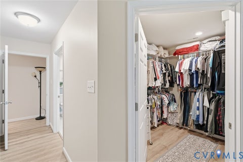 Tiny photo for 7227 Cherry Leaf Way, Mechanicsville, VA 23111 (MLS # 2620360)