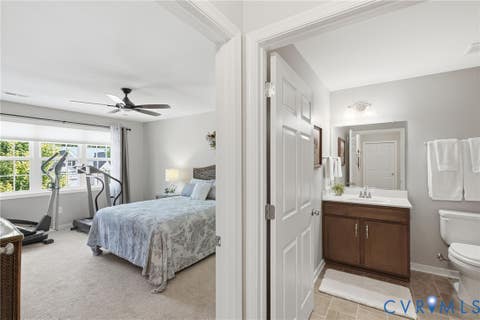 Tiny photo for 7227 Cherry Leaf Way, Mechanicsville, VA 23111 (MLS # 2620360)
