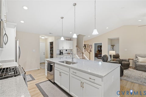 Tiny photo for 7227 Cherry Leaf Way, Mechanicsville, VA 23111 (MLS # 2620360)