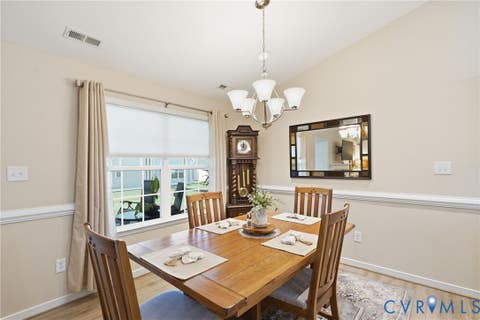 Tiny photo for 7227 Cherry Leaf Way, Mechanicsville, VA 23111 (MLS # 2620360)