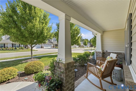 Tiny photo for 7227 Cherry Leaf Way, Mechanicsville, VA 23111 (MLS # 2620360)