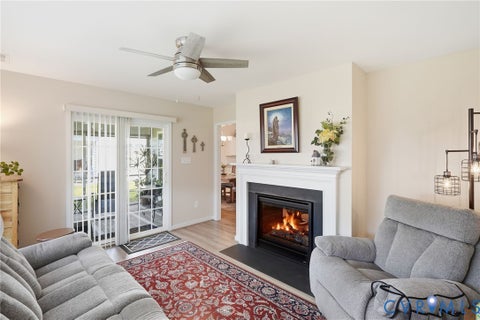 Tiny photo for 7227 Cherry Leaf Way, Mechanicsville, VA 23111 (MLS # 2620360)