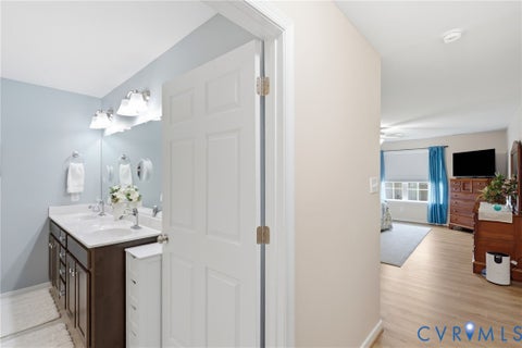 Tiny photo for 7227 Cherry Leaf Way, Mechanicsville, VA 23111 (MLS # 2620360)