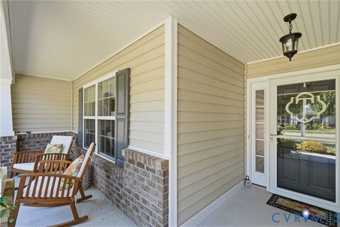 Tiny photo for 7227 Cherry Leaf Way, Mechanicsville, VA 23111 (MLS # 2620360)
