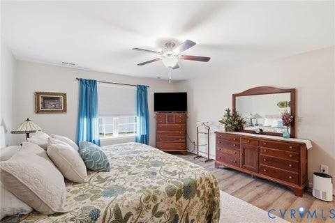 Tiny photo for 7227 Cherry Leaf Way, Mechanicsville, VA 23111 (MLS # 2620360)