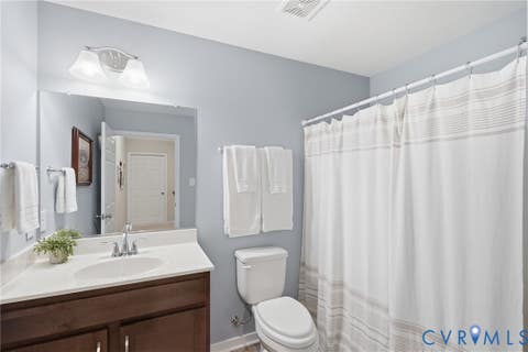 Tiny photo for 7227 Cherry Leaf Way, Mechanicsville, VA 23111 (MLS # 2620360)