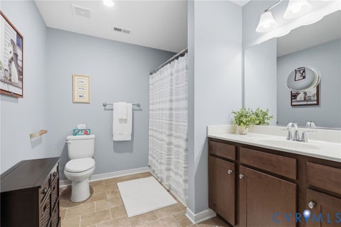 Tiny photo for 7227 Cherry Leaf Way, Mechanicsville, VA 23111 (MLS # 2620360)