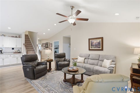 Tiny photo for 7227 Cherry Leaf Way, Mechanicsville, VA 23111 (MLS # 2620360)