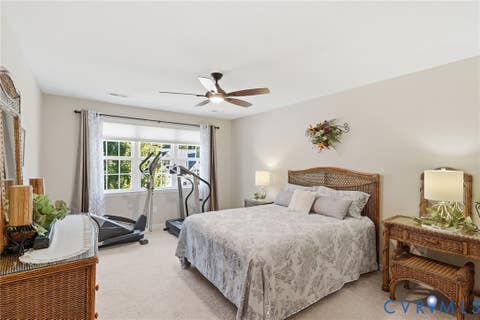 Tiny photo for 7227 Cherry Leaf Way, Mechanicsville, VA 23111 (MLS # 2620360)