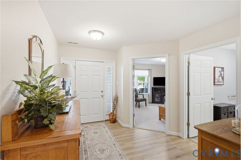 Tiny photo for 7227 Cherry Leaf Way, Mechanicsville, VA 23111 (MLS # 2620360)