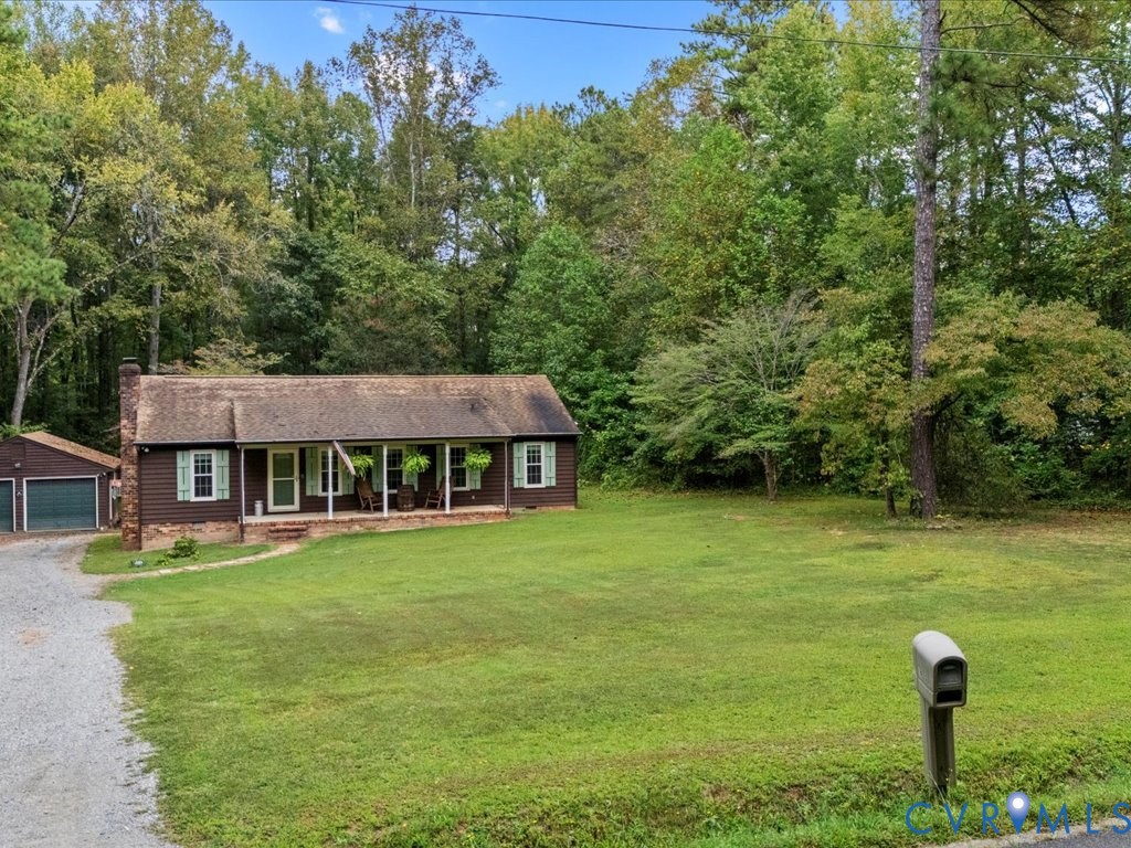 18026 Taylors Creek Road
