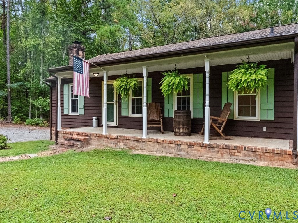 18026 Taylors Creek Road
