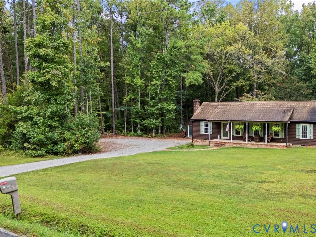 18026 Taylors Creek Road