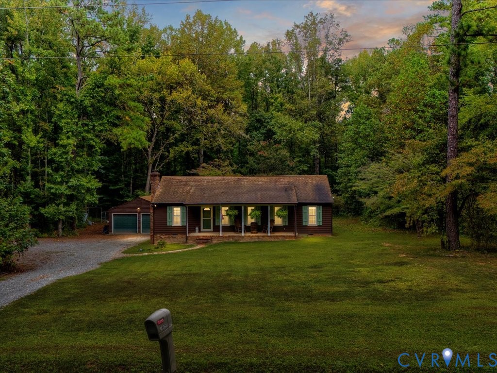 18026 Taylors Creek Road