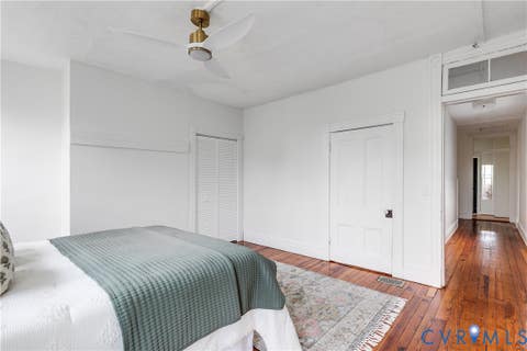 Tiny photo for 3413 E Clay Street, Richmond, VA 23223 (MLS # 2622262)