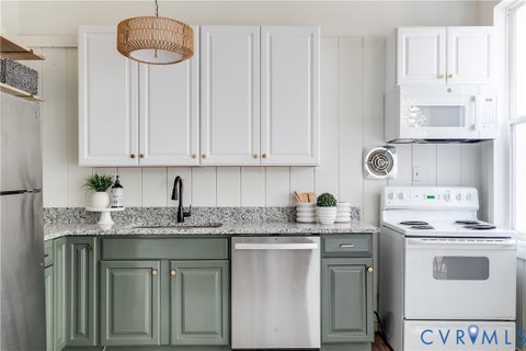 Tiny photo for 3413 E Clay Street, Richmond, VA 23223 (MLS # 2622262)