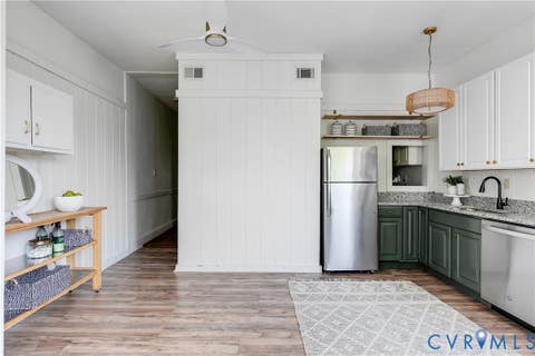 Tiny photo for 3413 E Clay Street, Richmond, VA 23223 (MLS # 2622262)