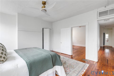 Tiny photo for 3413 E Clay Street, Richmond, VA 23223 (MLS # 2622262)
