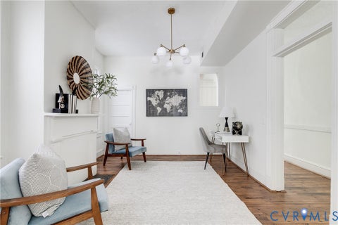 Tiny photo for 3413 E Clay Street, Richmond, VA 23223 (MLS # 2622262)