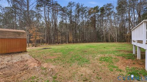 Tiny photo for 3063 Three Chopt Road, Goochland, VA 23065 (MLS # 2602175)