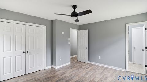 Tiny photo for 3063 Three Chopt Road, Goochland, VA 23065 (MLS # 2602175)