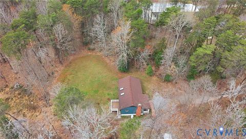 Tiny photo for 3063 Three Chopt Road, Goochland, VA 23065 (MLS # 2602175)