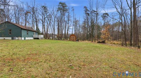 Tiny photo for 3063 Three Chopt Road, Goochland, VA 23065 (MLS # 2602175)