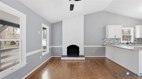 Tiny photo for 3063 Three Chopt Road, Goochland, VA 23065 (MLS # 2602175)