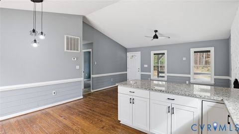 Tiny photo for 3063 Three Chopt Road, Goochland, VA 23065 (MLS # 2602175)