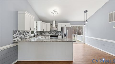 Tiny photo for 3063 Three Chopt Road, Goochland, VA 23065 (MLS # 2602175)