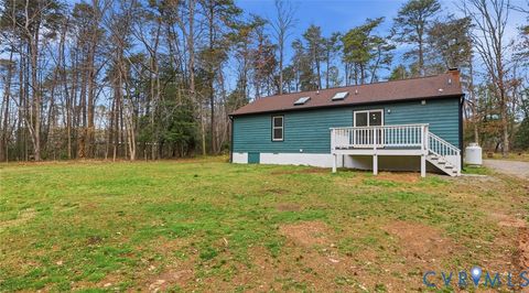 Tiny photo for 3063 Three Chopt Road, Goochland, VA 23065 (MLS # 2602175)
