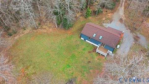 Tiny photo for 3063 Three Chopt Road, Goochland, VA 23065 (MLS # 2602175)