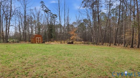 Tiny photo for 3063 Three Chopt Road, Goochland, VA 23065 (MLS # 2602175)