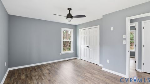 Tiny photo for 3063 Three Chopt Road, Goochland, VA 23065 (MLS # 2602175)